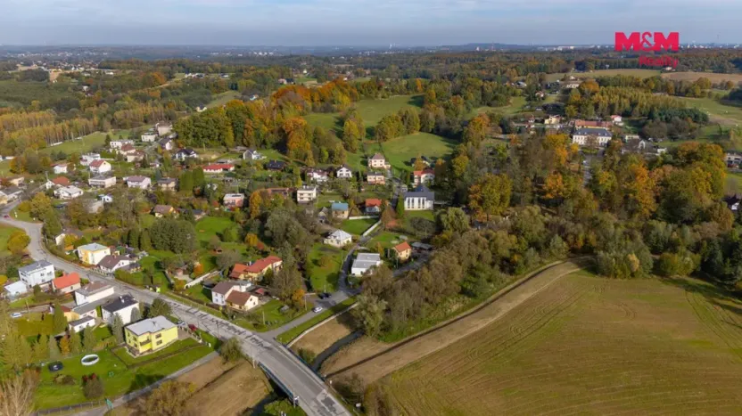 Prodej rodinného domu, Petrovice u Karviné - Prstná, 80 m2