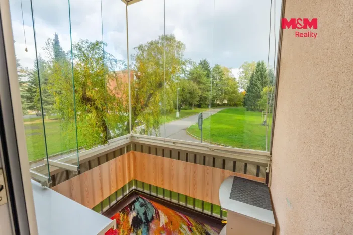 Prodej bytu 3+1, Kladno, Kordačova, 71 m2