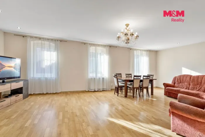 Prodej rodinného domu, Frýdlant, Hejnická, 450 m2