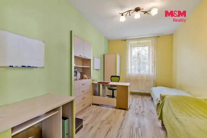 Prodej rodinného domu, Frýdlant, Hejnická, 450 m2