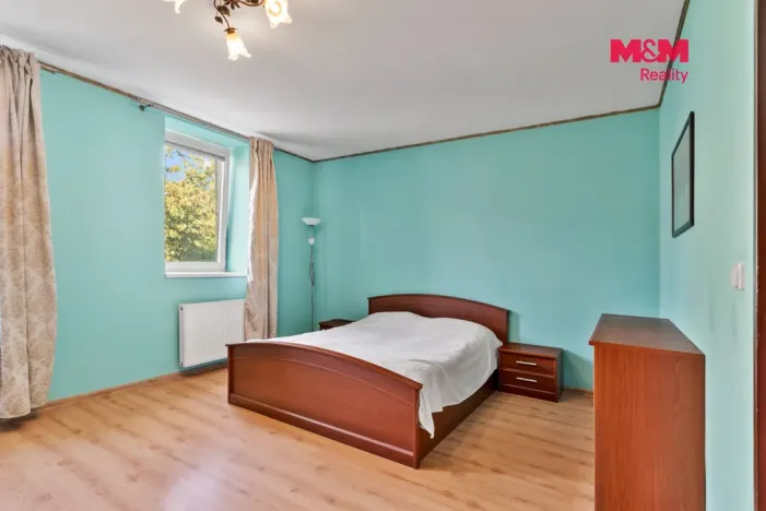 Prodej rodinného domu, Frýdlant, Hejnická, 450 m2
