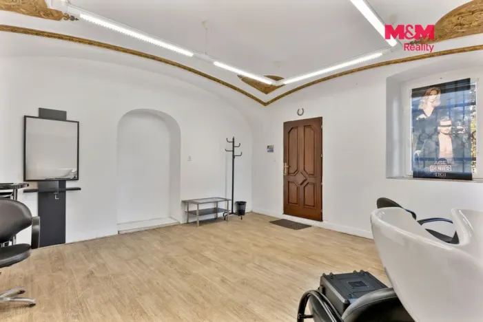 Prodej rodinného domu, Frýdlant, Hejnická, 450 m2