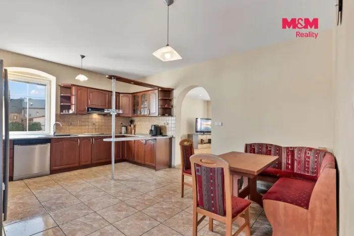 Prodej rodinného domu, Frýdlant, Hejnická, 450 m2