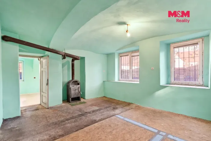 Prodej rodinného domu, Frýdlant, Hejnická, 450 m2