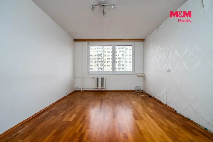 Prodej bytu 2+1, Praha - Řepy, Makovského, 67 m2