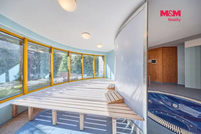 Prodej bytu 2+kk, Špindlerův Mlýn, 58 m2