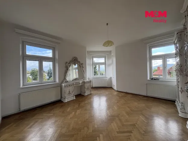 Pronájem bytu 3+kk, Varnsdorf, Bjarnata Krawce, 100 m2