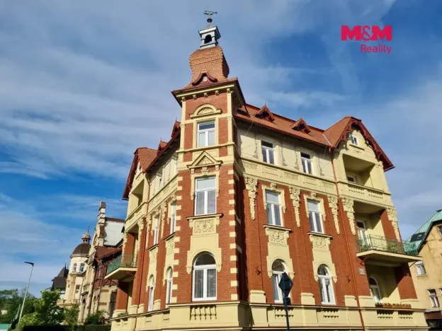 Pronájem bytu 3+kk, Varnsdorf, Bjarnata Krawce, 100 m2