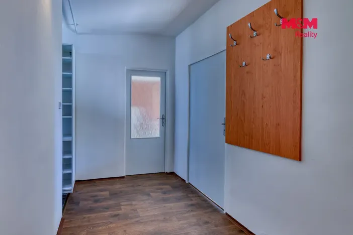 Prodej bytu 3+1, Klatovy - Klatovy III, 64 m2