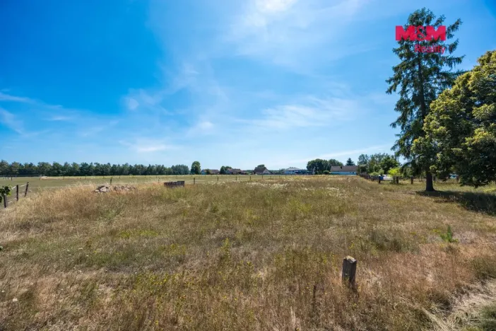 Prodej pozemku pro bydlení, Čermná nad Orlicí - Číčová, 2598 m2