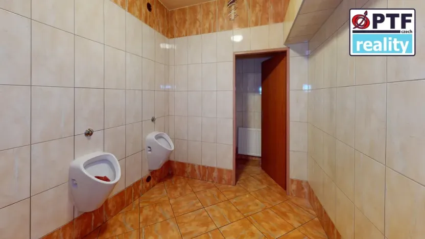 Pronájem obchodního prostoru, Plzeň, Americká, 140 m2