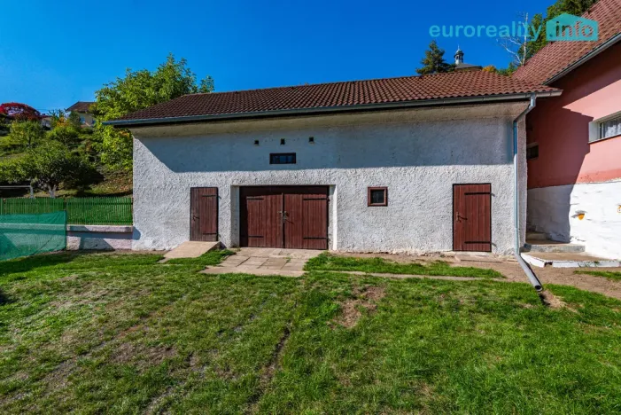 Prodej chaty, Cheb, 70 m2