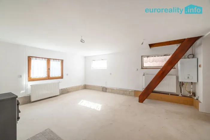 Prodej chaty, Cheb, 70 m2