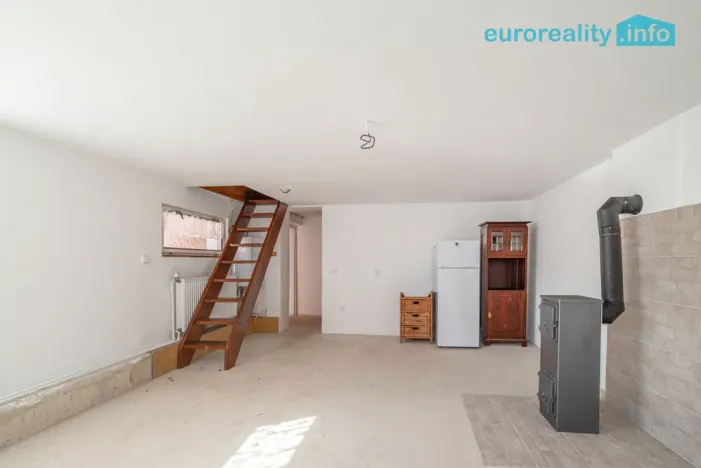 Prodej chaty, Cheb, 70 m2