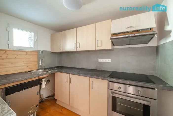 Prodej chaty, Cheb, 70 m2