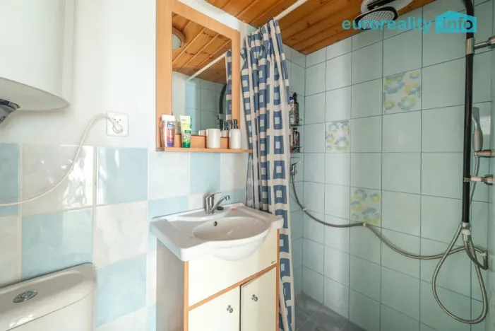 Prodej chaty, Cheb, 70 m2
