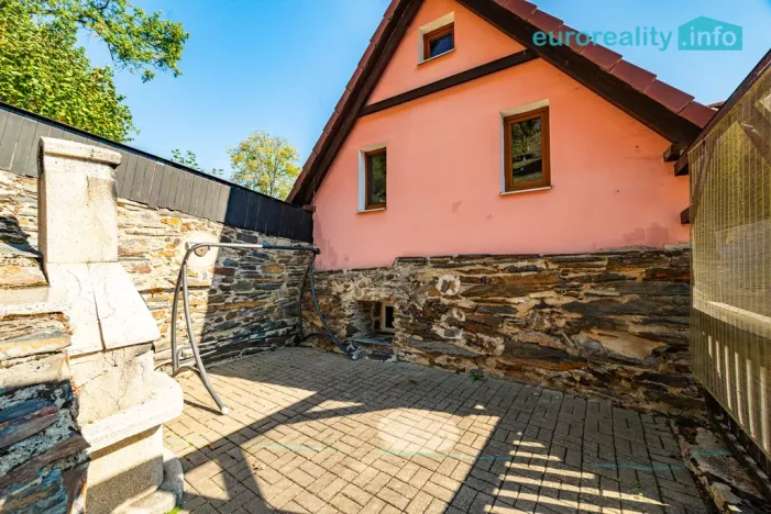 Prodej chaty, Cheb, 70 m2