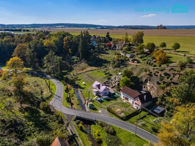 Prodej chaty, Cheb, 70 m2