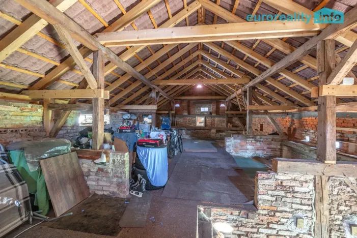 Prodej chaty, Cheb, 70 m2