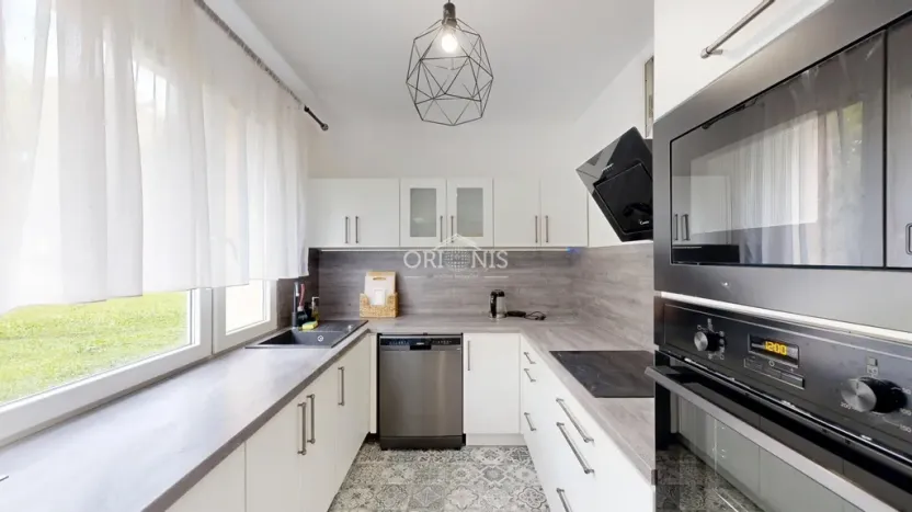 Pronájem bytu 3+1, Chomutov, 17. listopadu, 80 m2