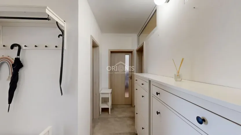 Pronájem bytu 3+1, Chomutov, 17. listopadu, 80 m2