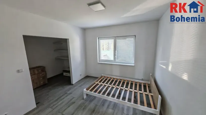 Prodej rodinného domu, Mnichovo Hradiště, Okružní, 170 m2