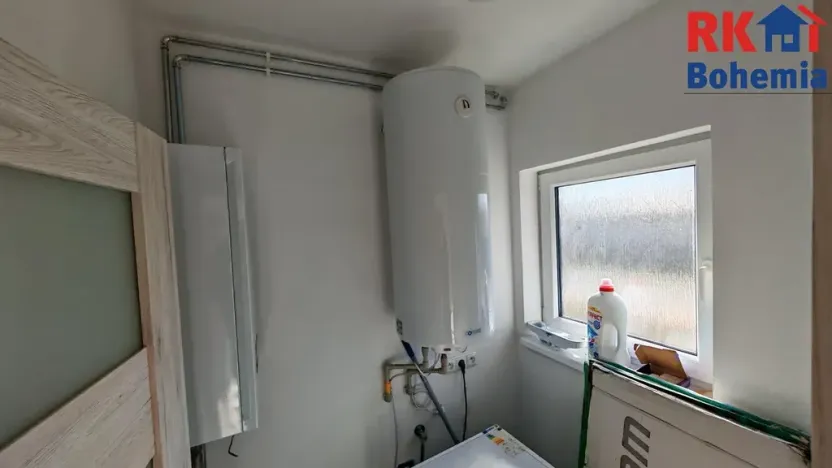 Prodej rodinného domu, Mnichovo Hradiště, Okružní, 170 m2