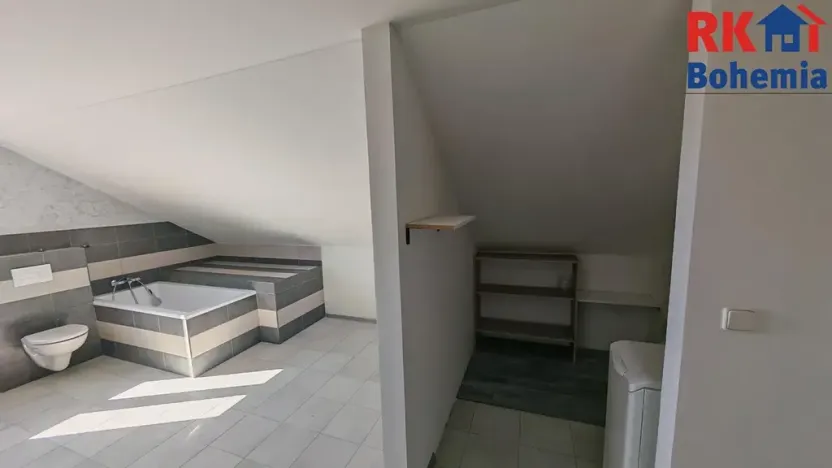 Prodej rodinného domu, Mnichovo Hradiště, Okružní, 170 m2