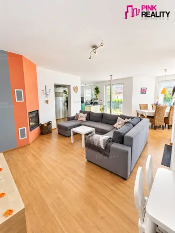 Prodej rodinného domu, Vamberk, 17. listopadu, 185 m2