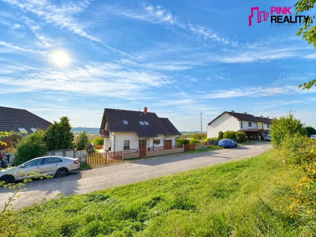Prodej rodinného domu, Vamberk, 17. listopadu, 185 m2