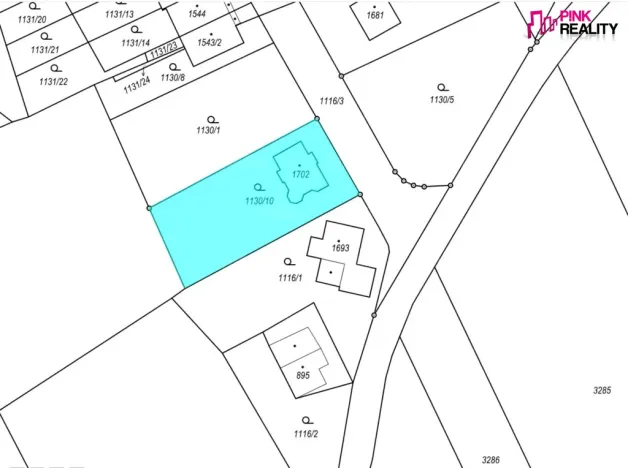 Prodej rodinného domu, Vamberk, 17. listopadu, 185 m2