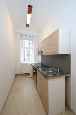 Pronájem bytu 2+kk, Praha - Žižkov, Milíčova, 50 m2