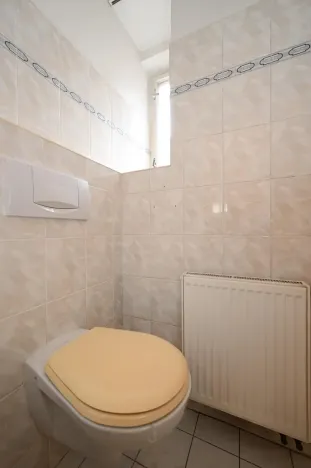 Pronájem bytu 2+kk, Praha - Žižkov, Milíčova, 50 m2