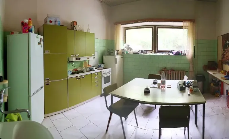 Pronájem skladu, Dobrochov, 1000 m2