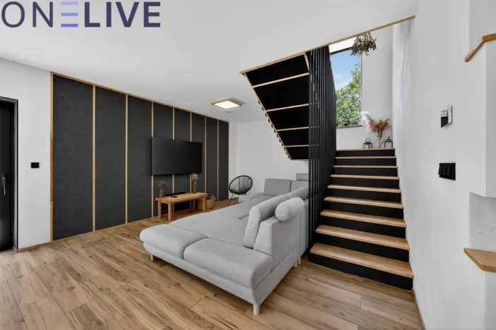 Prodej rodinného domu, Plzeň - Severní Předměstí, 164 m2