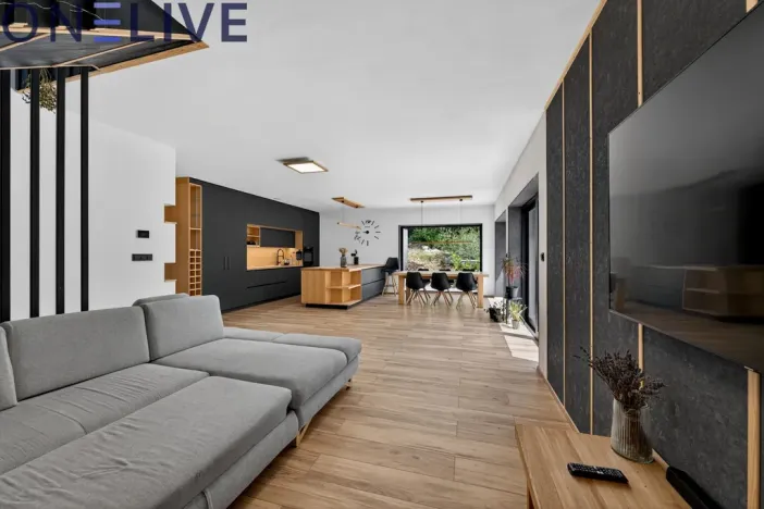 Prodej rodinného domu, Plzeň - Severní Předměstí, 164 m2