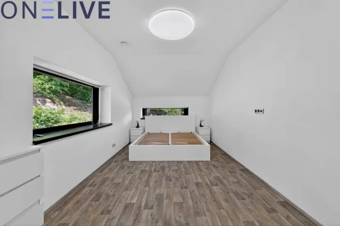 Prodej rodinného domu, Plzeň - Severní Předměstí, 164 m2