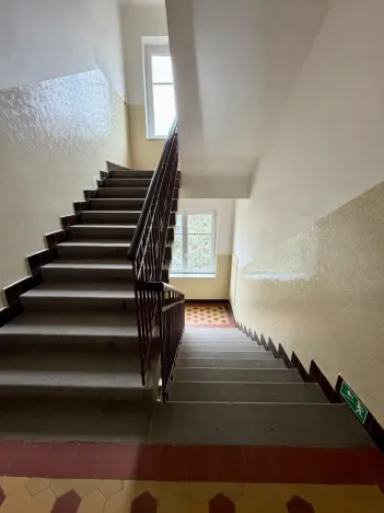 Prodej bytu 2+kk, Praha - Vysočany, Na břehu, 57 m2