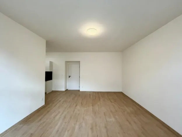Prodej bytu 2+kk, Praha - Vysočany, Na břehu, 57 m2