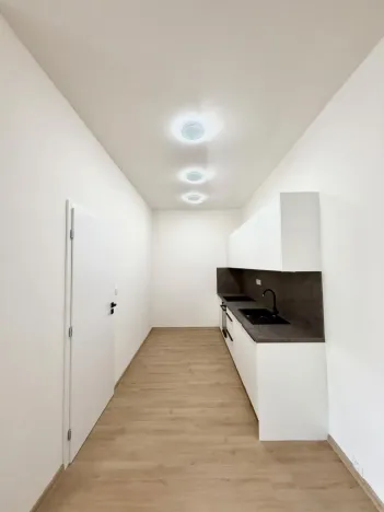 Prodej bytu 2+kk, Praha - Vysočany, Na břehu, 57 m2