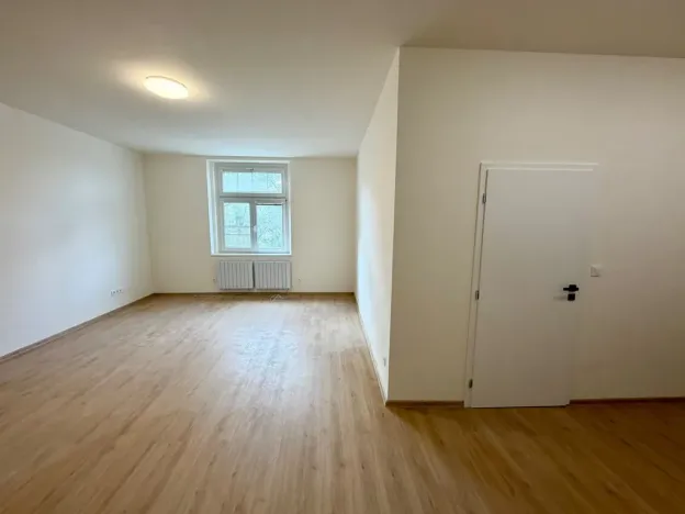 Prodej bytu 2+kk, Praha - Vysočany, Na břehu, 57 m2