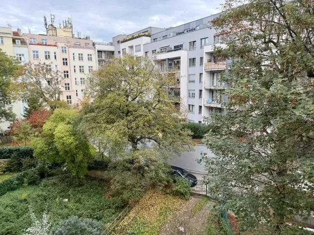 Prodej bytu 2+kk, Praha - Vysočany, Na břehu, 57 m2