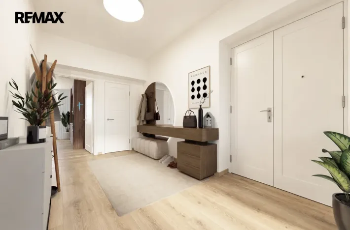 Prodej bytu 3+kk, Praha - Vinohrady, Přemyslovská, 75 m2