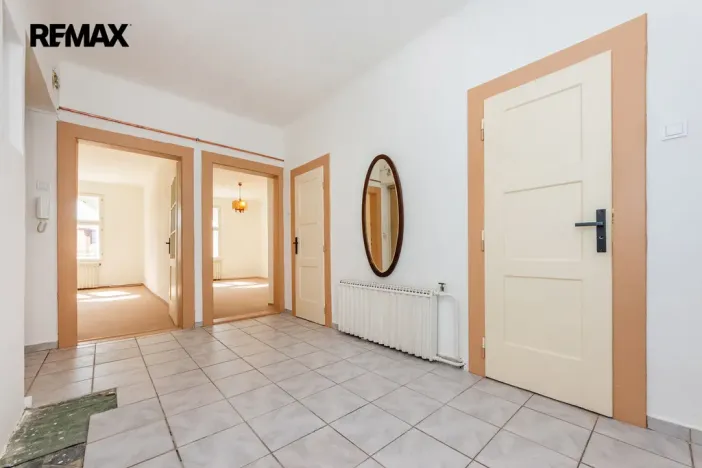 Prodej bytu 3+kk, Praha - Vinohrady, Přemyslovská, 75 m2