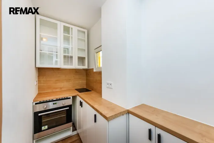 Prodej bytu 3+kk, Praha - Vinohrady, Přemyslovská, 75 m2