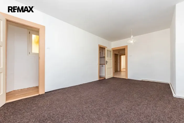 Prodej bytu 3+kk, Praha - Vinohrady, Přemyslovská, 75 m2