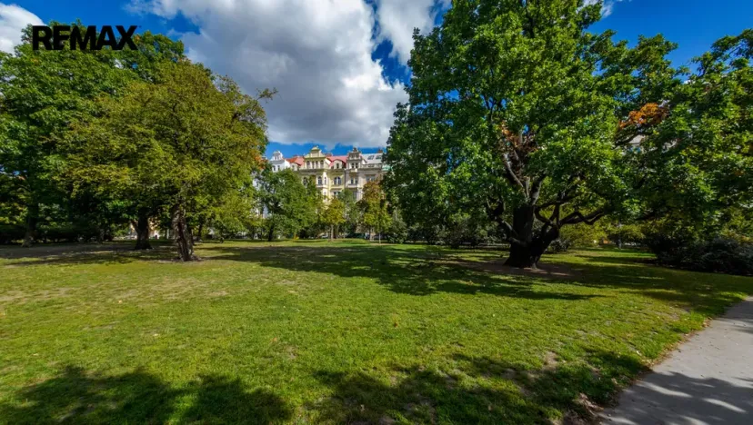 Prodej bytu 3+kk, Praha - Vinohrady, Přemyslovská, 75 m2