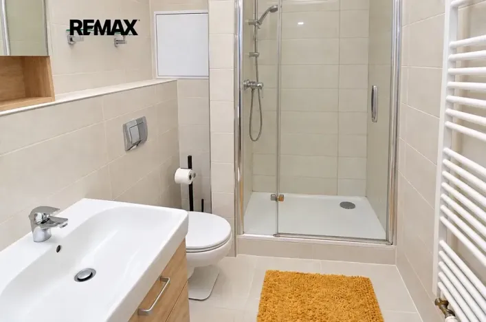Pronájem bytu 2+kk, Praha - Hlubočepy, Miloše Havla, 44 m2