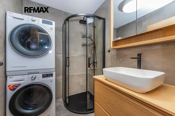 Pronájem bytu 3+kk, Praha - Stodůlky, K zahrádkám, 72 m2