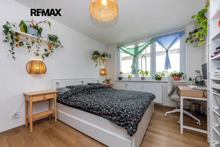 Pronájem bytu 3+kk, Praha - Stodůlky, K zahrádkám, 72 m2